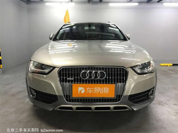  µA4() 2013 40 TFSI allroad quattro 