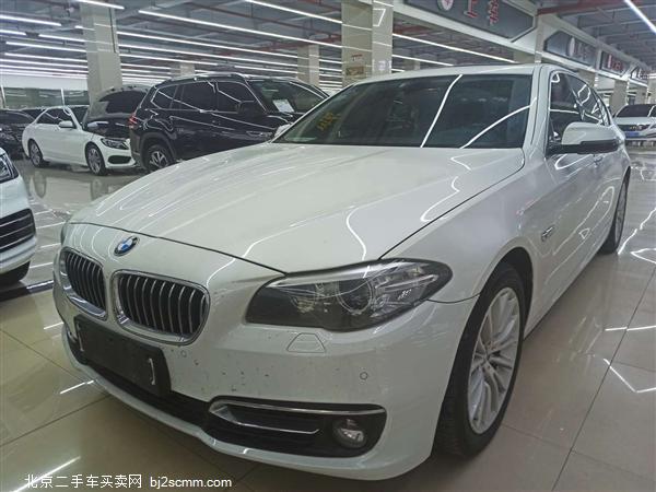  2017 5ϵ 525Li װ