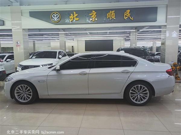  2017 5ϵ 525Li װ