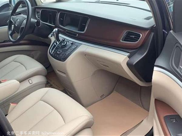  2014 GL8 2.4L ʰ