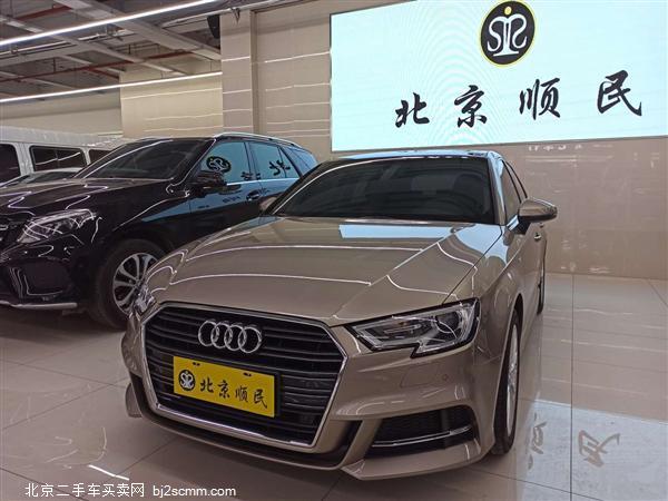  2018 µA3 30 Sportback 35 TFSI ʱ