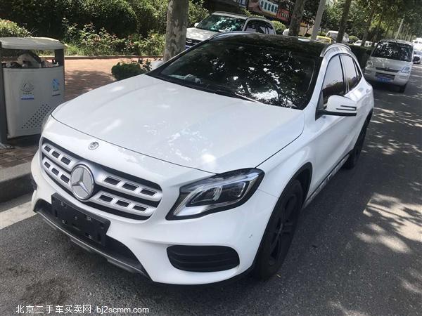  2019 GLA GLA 200 ʱ