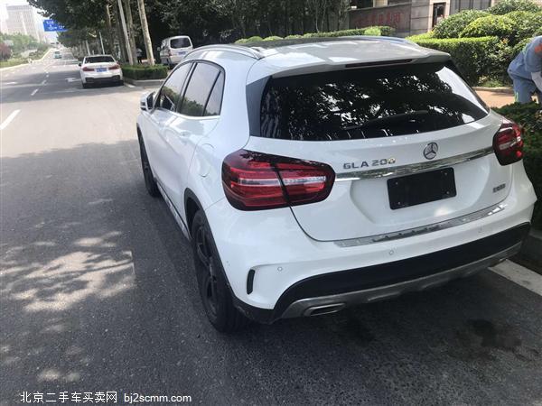  2019 GLA GLA 200 ʱ