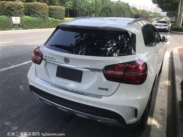  2019 GLA GLA 200 ʱ