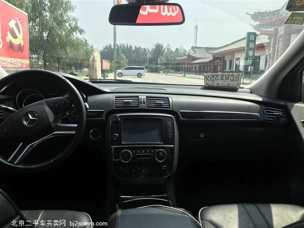  2017 R R 320 4MATIC ذ