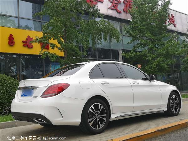  2019 C C 260 ˶