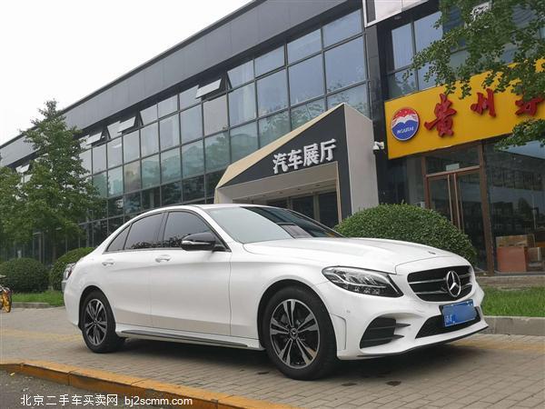  2019 C C 260 ˶