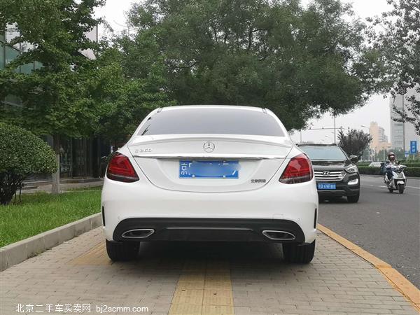  2019 C C 260 ˶