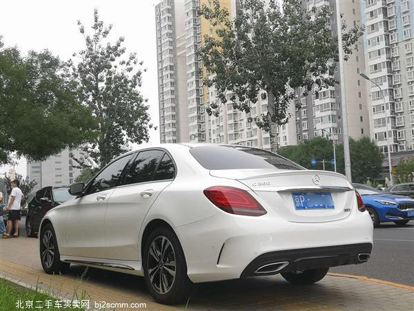  2019 C C 260 ˶