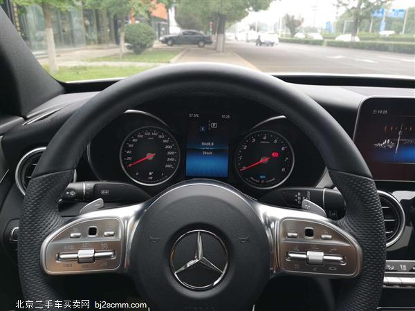  2019 C C 260 ˶