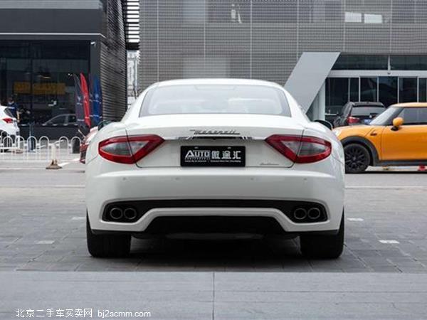  ɯ 2013 GranTurismo GT 4.2L