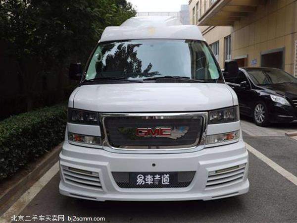  GMC 2015 SAVANA 5.3L G550S 