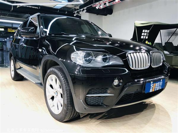  X5 2013 xDrive35i 