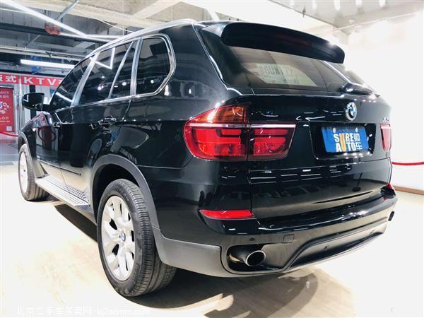  X5 2013 xDrive35i 