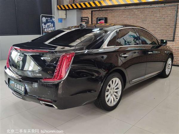  2018 XTS 28T 