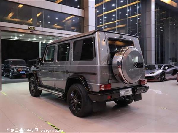  2012 G G500 װ