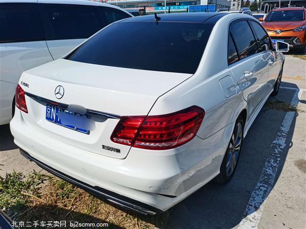  2015 E Ŀ E 260 L