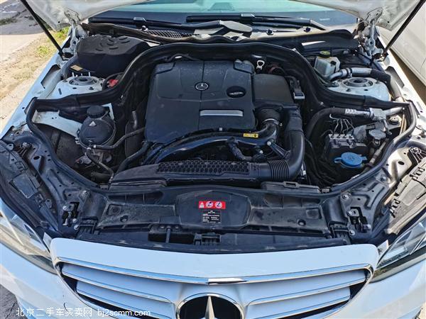  2015 E Ŀ E 260 L