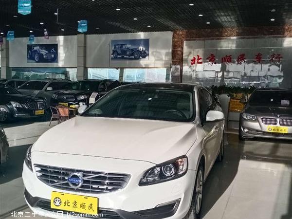  2016 ֶS60L 1.5T T3 а