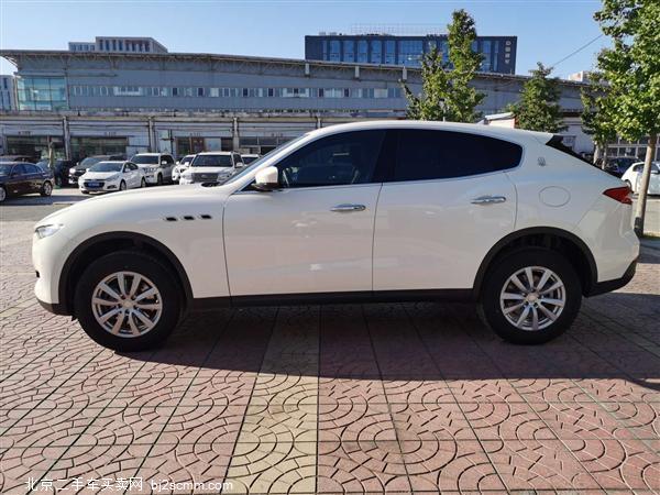  ɯ 2019 Levante 3.0T 350Hp  V