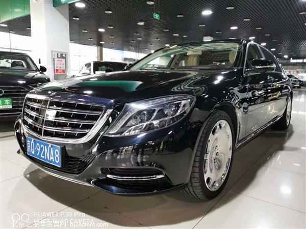   2016 ͺS S 400 4MATIC