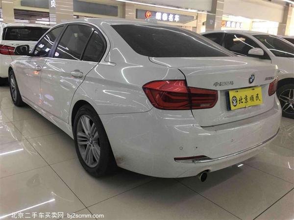  2016 3ϵ 320Li ȡ