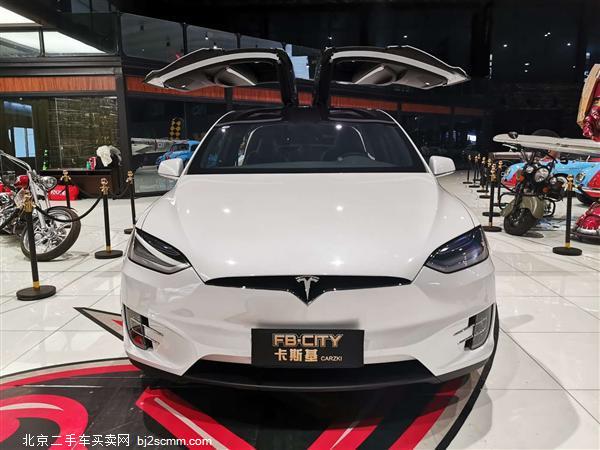  ˹ 2019 MODEL X 