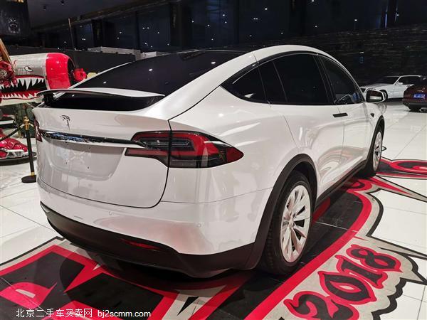  ˹ 2019 MODEL X 