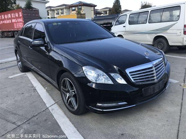  2013 E E 260 L CGIʱ