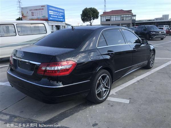  2013 E E 260 L CGIʱ