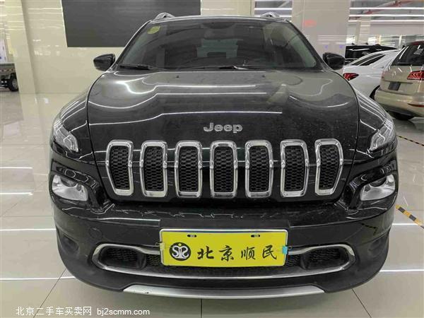  Jeep 2017 ɹ 2.4L Ȱܰ