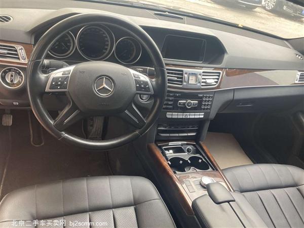  2015 E E 260 L