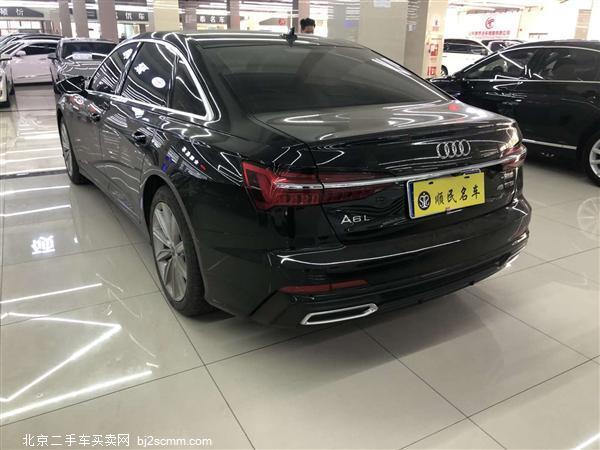  2020 µA6L 45 TFSI ѡ