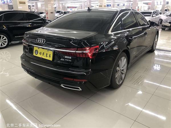  2020 µA6L 45 TFSI ѡ