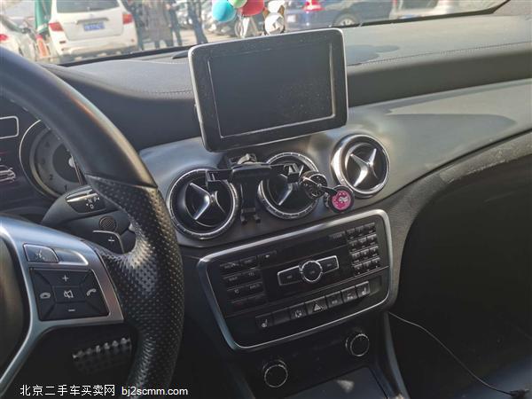  2014 CLA CLA 260 4MATIC