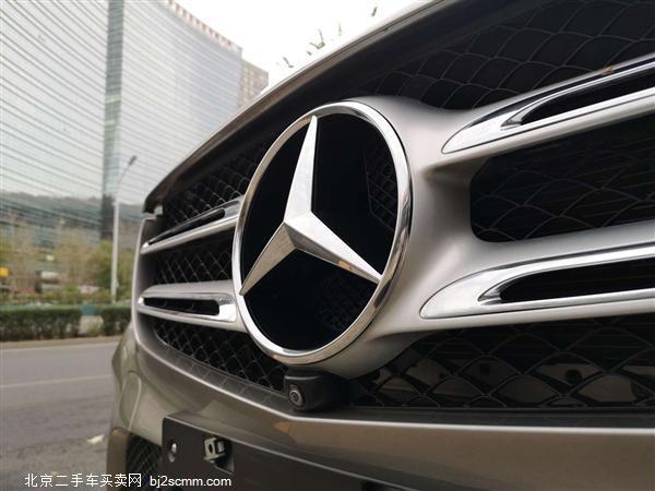  2019 GLC GLC 260 L 4MATIC 