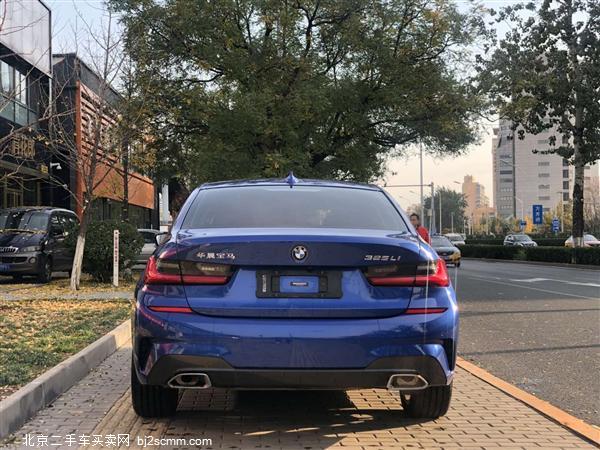  2020 3ϵ 325Li M˶װ VI