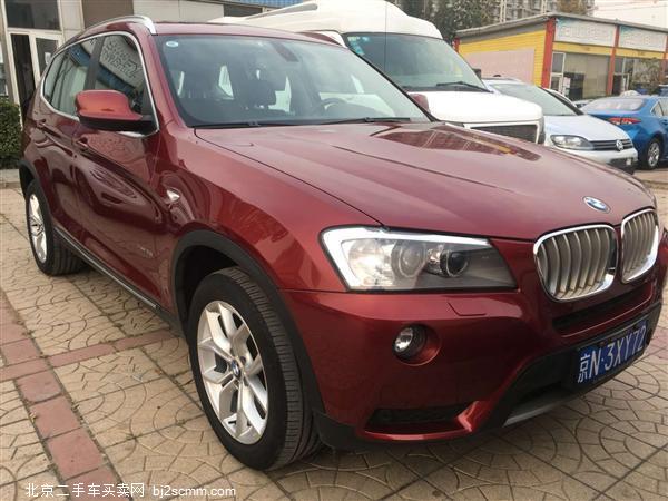  2011 X3() xDrive28i 