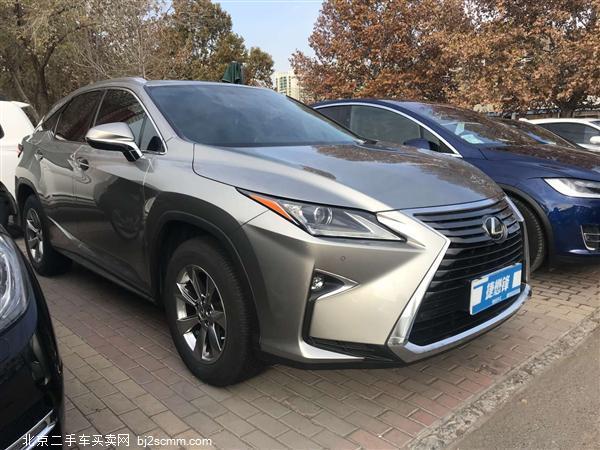  2016 ׿˹RX 300 Ӣ V