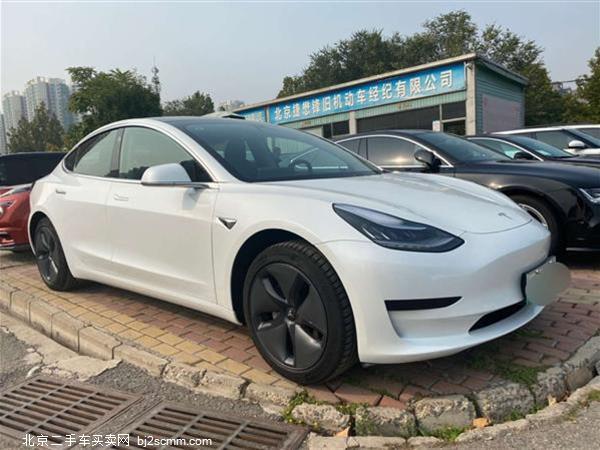  ˹ 2019 Model 3 ׼()