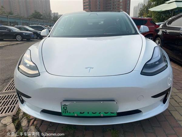  ˹ 2019 Model 3 ׼()