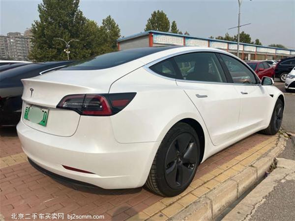  ˹ 2019 Model 3 ׼()