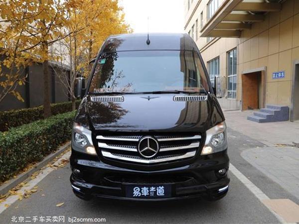   2017 Sprinter 3.5L ư