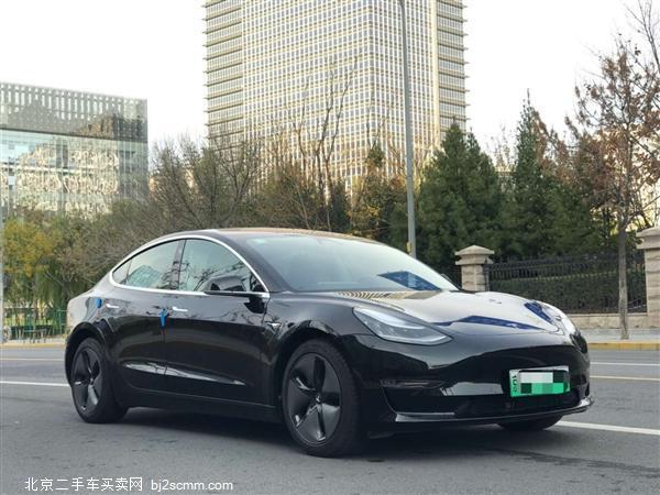  ˹ 2019 Model 3 Performanceȫ