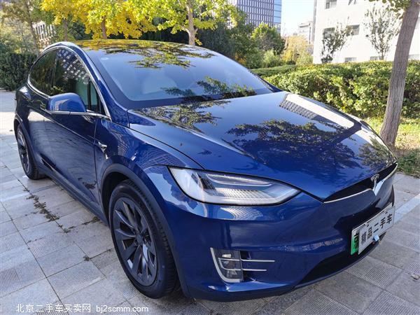  ˹ 2019 MODEL X 