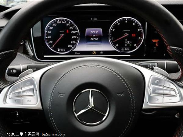  2017 S S 400 4MATIC ܰ