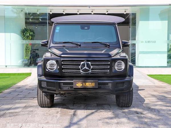  2019 G Ŀ G 500