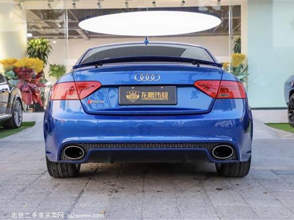  2014 µRS 5 RS 5 Coupe ر