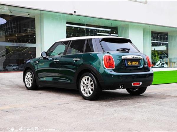  MINI 2015 1.5T COOPER Excitement Ű