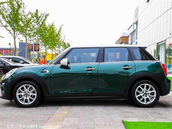  MINI 2015 1.5T COOPER Excitement Ű